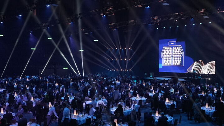 Digital Economy Award 2026