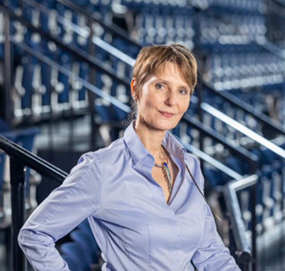 Silvia Schürch