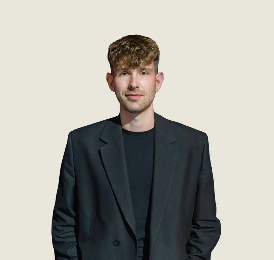 Lukas Jäger