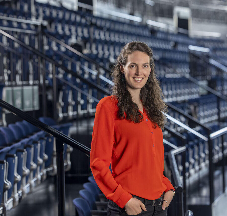 Céline Leutert